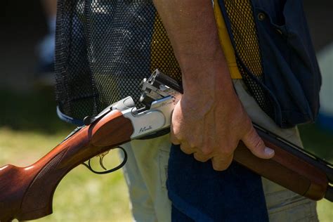 Life Lessons From Trap Shooting Field And Stream