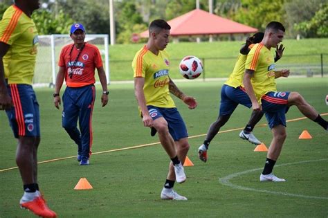La selección colombia viene de ser tercera en la copa américa. Selección Colombia: Reyes tiene claro que no será DT de la ...