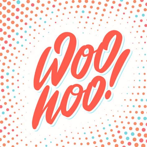50 Woohoo Stock Illustrations Royalty Free Vector Graphics And Clip Art