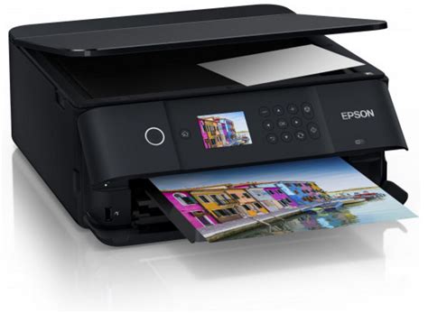 We provide our customers with the latest and most relevant technical information for all our products here. Epson Expression Premium XP-6001 Drivers, Review | CPD