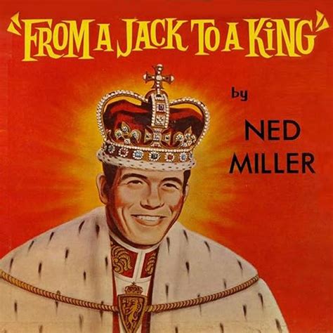 From A Jack To A King By Ned Miller On Amazon Music Amazon Co Uk