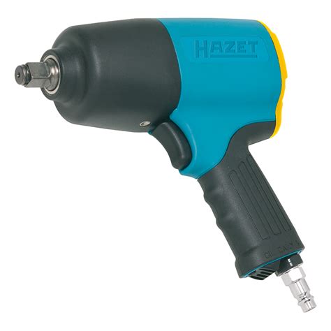 Hazet Pneumatic Impact Wrenches 300 2000Nm Impact Wrench