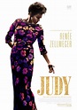 Judy - Película 2019 - SensaCine.com