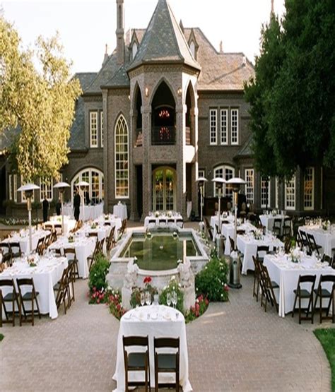 Best Wedding Venues In California Vamos Arema