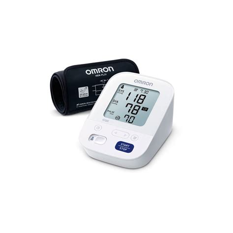 Omron M3 Intellisense Digital Upper Arm Blood Pressure Monitor