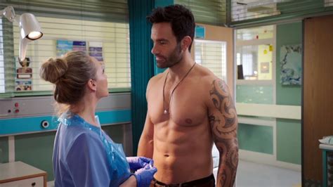 Read more news, spoilers and gossip on our holby city homepage. Holby City on Flipboard | Soap Operas (UK), EastEnders ...