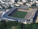 Stade de la Mosson - Mondial98 | Montpellier Méditerranée Métropole