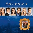Friends, Season 1 on iTunes