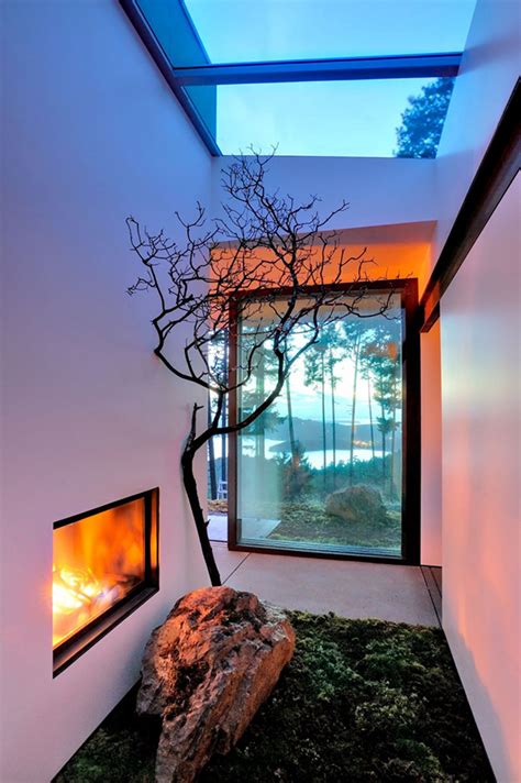 Natural Home Architectural And Interior Design