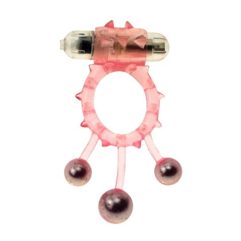 3 balls vibrating ball banger penis rings cock ring man sex toys sex products adult toy toy