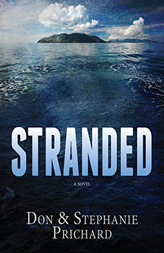 Stranded A Novel Deals Christian Fiction Novels