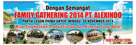 In fact, in some countries it is celebrated as a public holiday. DESIGN ONLINE : GALERY DESAIN SPANDUK / BANNER