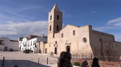Until the 15th century, it was called camarda. #invasionidigitali #Bernalda #Basilicata - YouTube