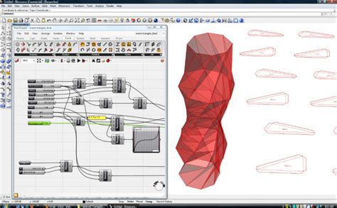 Parametric Modeling With Grasshopper Mathgrrl