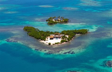 Upgrade Isolation The 12 Most Secluded Remote Islands And Private Hotels