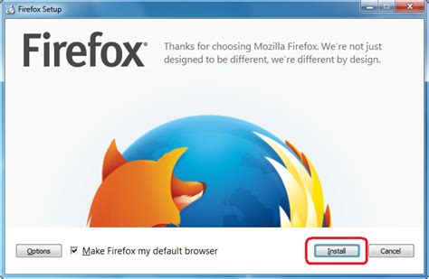 How To Download And Install Firefox Safely Computer Tips And Tricks