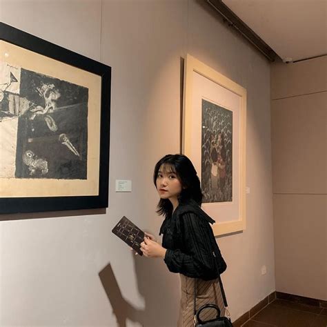 Bảo tàng mỹ thuật Thành phố Hồ Chí Minh Địa điểm check in mang không