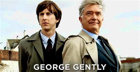 Inspector George Gently Season 1 Episodes Streaming Online