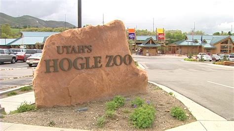 Things To Do Utah Hogle Zoo How To Go Multiple Times Cheaply