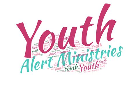 Youth Alert Ministries
