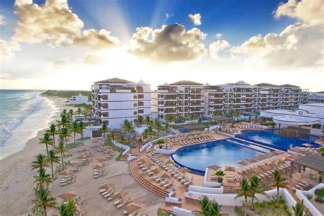 Senses Riviera Maya By Artisan Gourmet All Inclusive Adults Only En Puerto Morelos México