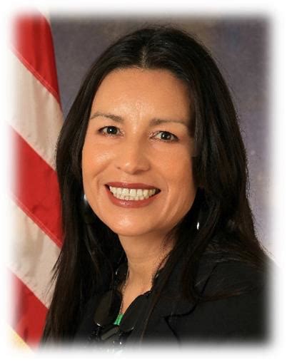 City Of Soledad Mayor Anna Velazquez Elected To Chair Of Monterey