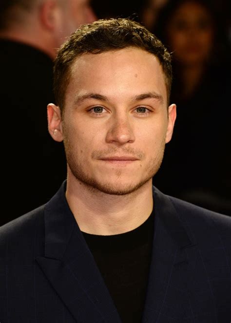 Finn Cole As Michael Grey All The Peaky Blinders Series 6 New And Returning Cast Popsugar