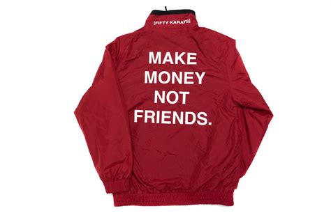 Choosing a selection results in a full page refresh. Noministnow: Hoodie Make Money Not Friends Shirt