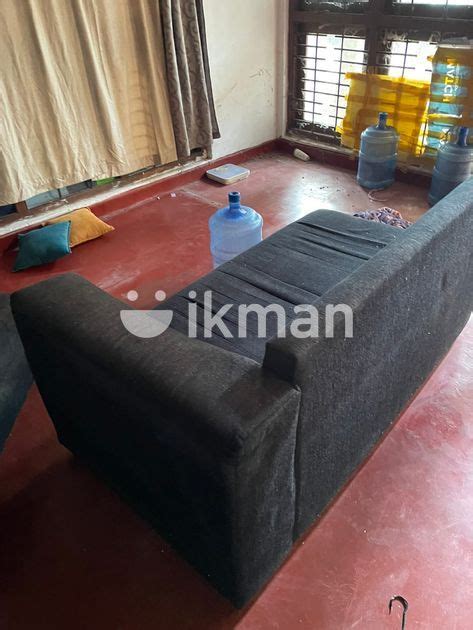 Sofa Set For Sale Dehiwala Ikman