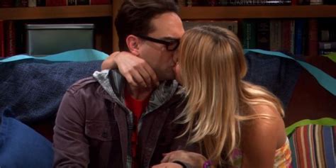 The Big Bang Theorys Kaley Cuoco Recalls Chuck Lorre Having Sex With