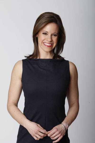 Jenna Wolfe Partnership For A Healthier America
