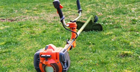 5 Best Petrol Strimmers UK (2021 Review)