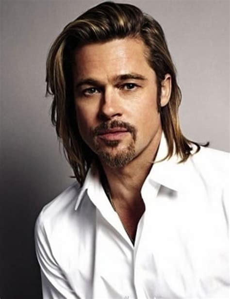 The latest tweets from brad pitt official (@bradpitt210). Brad Pitt and Jennifer Aniston Hairstyles and Haircuts ...
