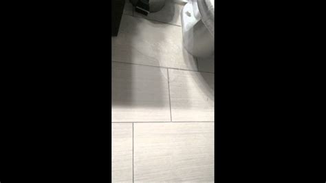 Clogged Toilet Floods House Youtube