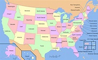 Geography of the United States - Wikipedia