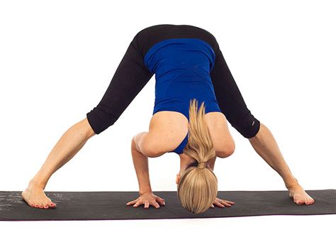 11 Easy Yoga Poses For One Person Yoga Poses