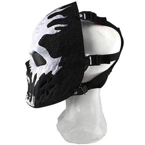Tactical Skull Mask Canada Gorilla Surplus