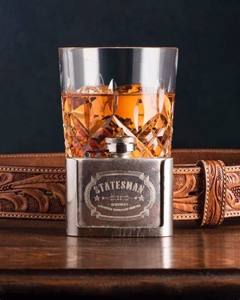 Kingsman Is Getting Its Own Line Of Bourbon In Real Life Cine