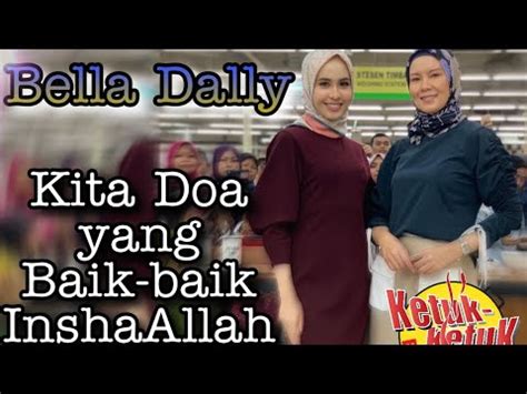 Ketuk ketuk ramadhan sr5 ep 27. Bella Dally dan Sheila Rusly Ketuk-Ketuk Ramadan 2019 ...