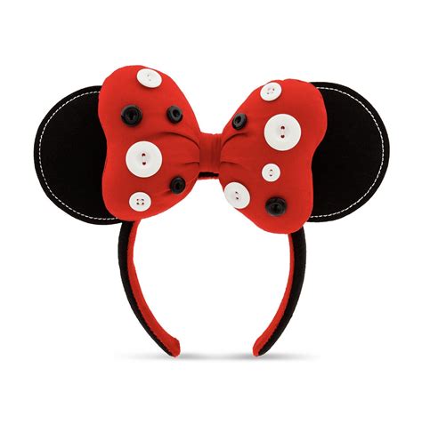 Minnie Ear Collectors Your Ultimate Resource For All Things Minnie Ears