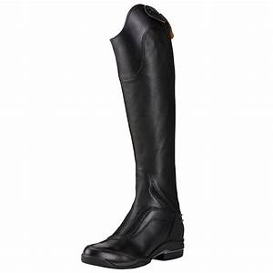 Ariat V Sport Zip Field Boot Schneiders Saddlery