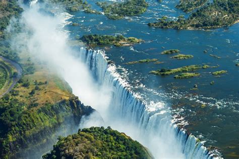 3 Day Victoria Falls Tour Victoria Falls Park And Zambezi National Park