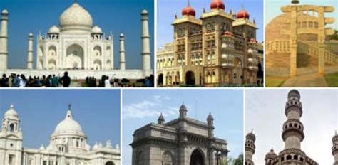Culture And Heritage Quiz Trivia Facts About Monuments Of India