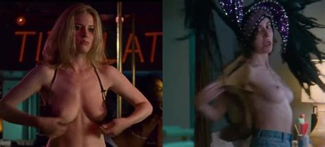Celebrity Nipples Gillian Jacobs And Alison Brie Porn Video