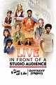 Live in Front of a Studio Audience: The Facts of Life and Diff'rent ...