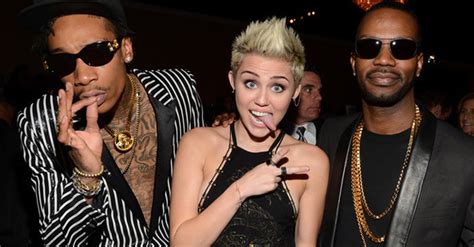 On Miley Cyrus Hip Hop And The Objectification Of Black Women Huffpost