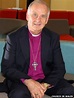 Archbishop of Wales to attend Bridgend wedding fayre - BBC News