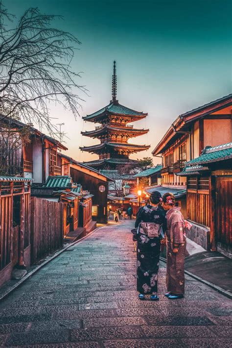 10 Best Things To Do In Kyoto Japan Kioto Japon Japon Tokyo Japon