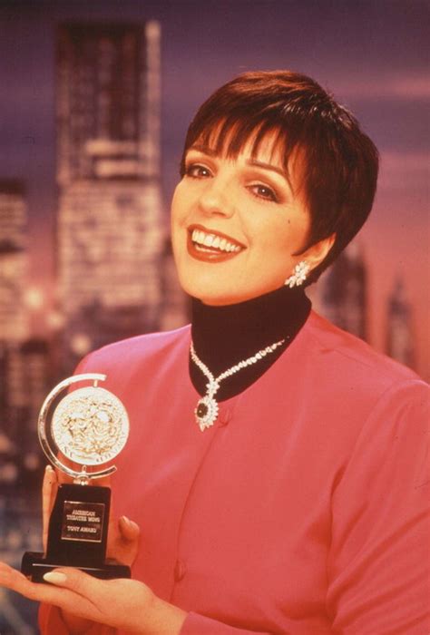 Buon Compleanno Liza Minnelli La Signora Del Palcoscenico Compie 75