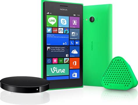 Nokia Lumia 735 Welcome To Eypo